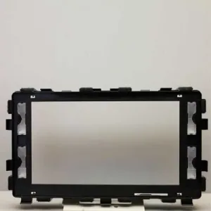 Pad printing inks for automotive parts