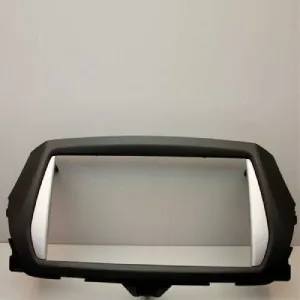 Pad printing inks for automotive parts