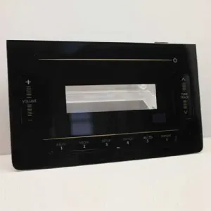 Pad printing inks for automotive parts