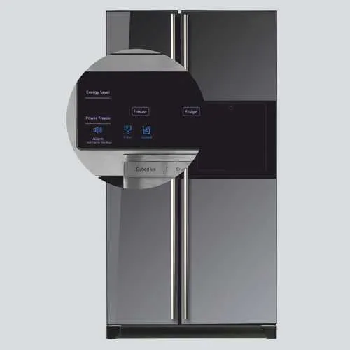 Belleview inks for Home appliances/ Electrical industry