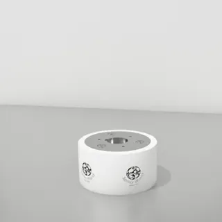 cylinderical cliche plates for printing pad printing cliche plates rotary pad printing cliche plates