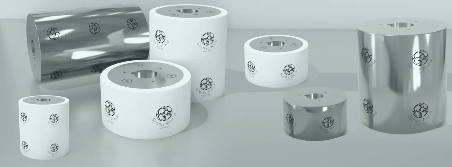 preciteel cliché plates, spinks world, best ceramic steel magnet cliché plates for pad printing machine, pad printing cliché plates