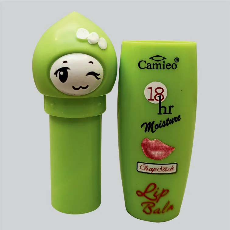 pad printing on cosmetics