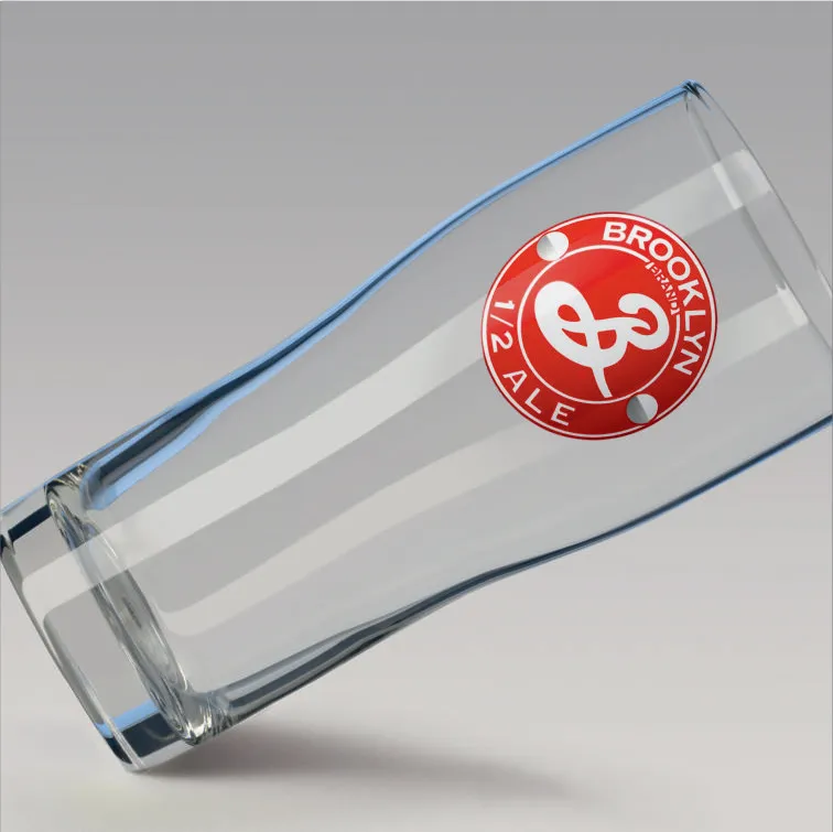 pad printing on glass