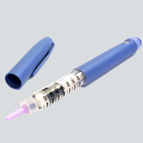  Merlia inks for Medical   industry