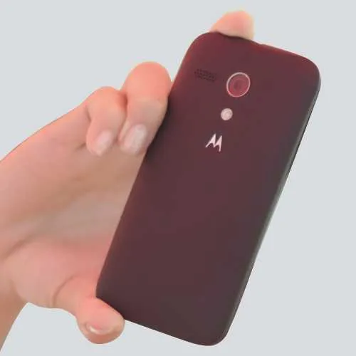  Merlia inks for Mobile   industry