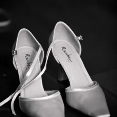  black and white classic elegant