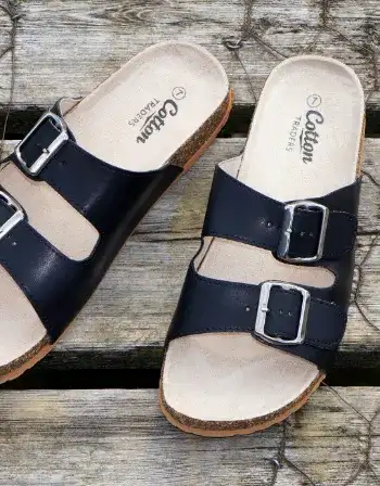 Inks & Transfers for Sandal