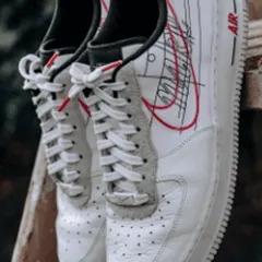  white nike air force 1 4277507