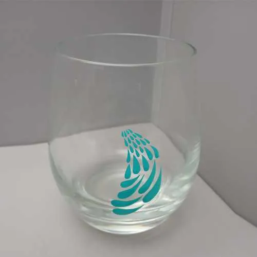 printing on big glass