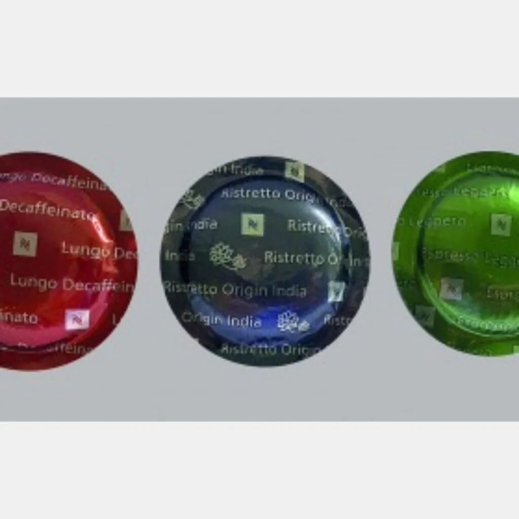 Screen printing inks for FMCG packaging products