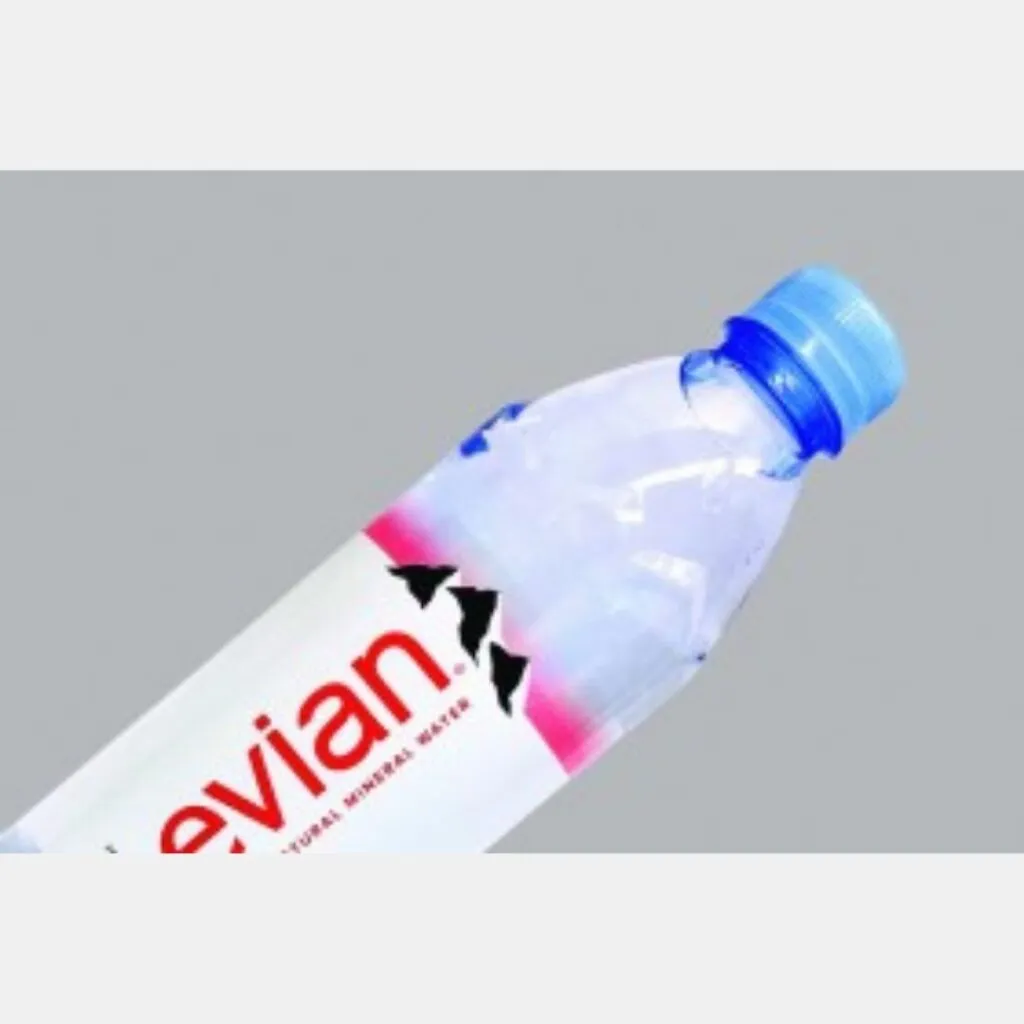 Screen printing inks for bottles - high-quality decorative ink application