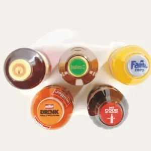  T120 – Halogen Free Rotary Pad Printing Ink