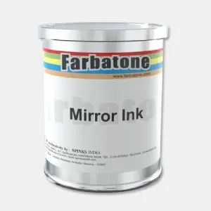  Farbatone inks
