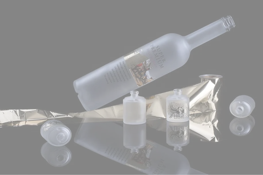 Kammann Technology Overview