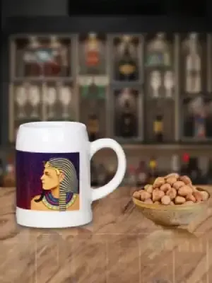 Beer Mug
