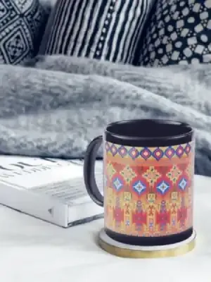 Designer Kolorobia ceramic mugs for home and kitchen