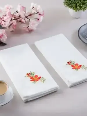 table napkins