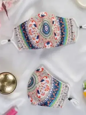 turkish fervor face masks