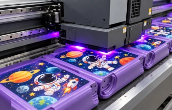 Digital Printing Job Work Services