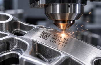 Laser Marking Job Work Services