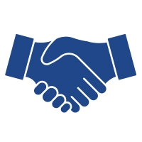 One Partner For Different Requirements