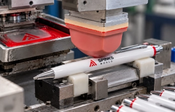Pad Printing Job Work Services