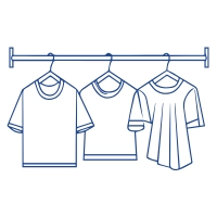 Pad Screen Digital Printing Embroidery Job Work Services