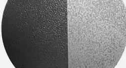 Laser Cleaning of Metal Surface