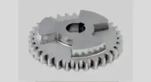 Laser Welding on metals or Plastic