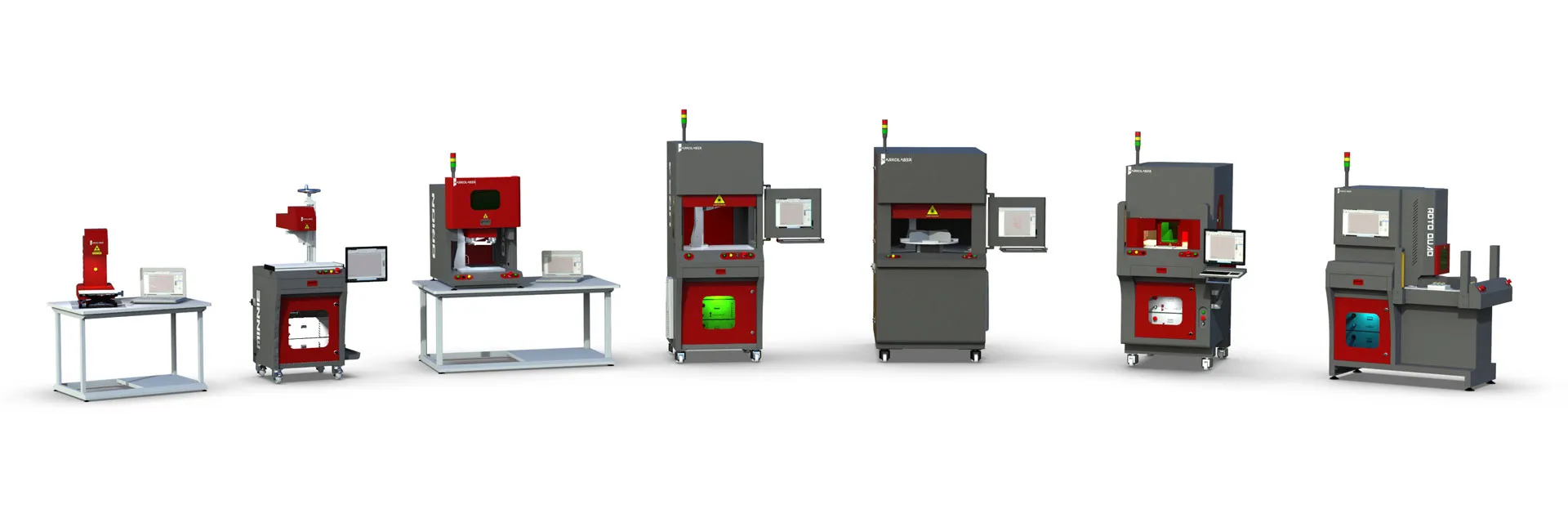 Laser Marking | Engraving | Welding | Microcutting | Drilling Machines