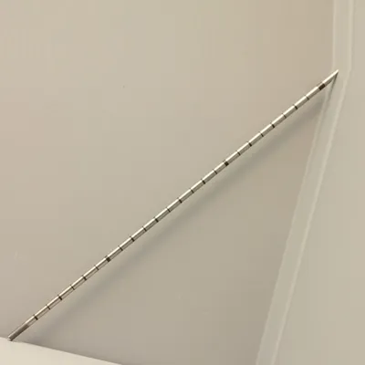 Laser tracebaility marking on medical devices, Laser engraving on surgical devices, 