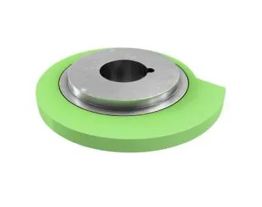 Custom print pads for plastic products | Industrial-grade pads for plastic surface printing | Spinks India  pads for plastic component marking