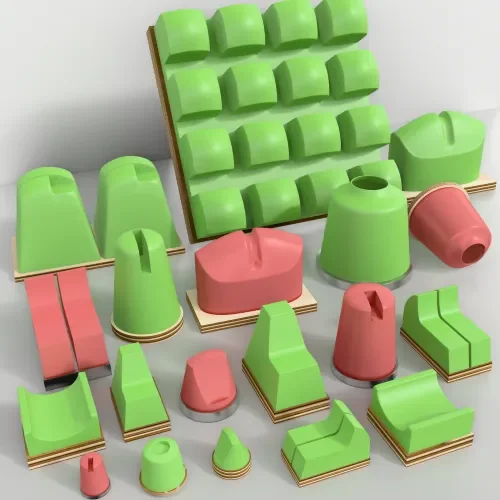 Precision molded pads for 3D printing|High-curve industrial pad for logos|Specialized pads for irregular surfaces |Rectangular Silicone Rubber Printing Pad | Printing pad | Silicone pad |Special Printing Pad | Silicone Pad Printing Pads |Special printing pads|special printing pads price|special printing pads india|pad printing accessories|pad printing machine pad price