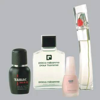 ink for glass bottles