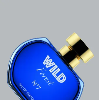 ink for perfume glass