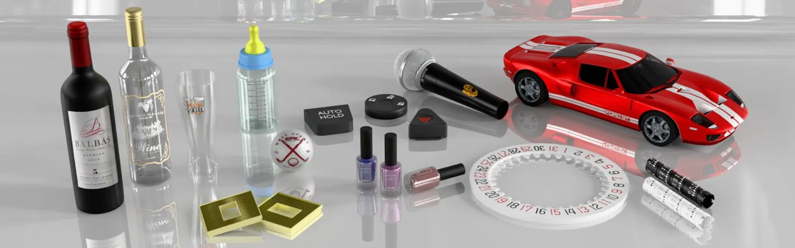 printing technologies and inks by Spinks world