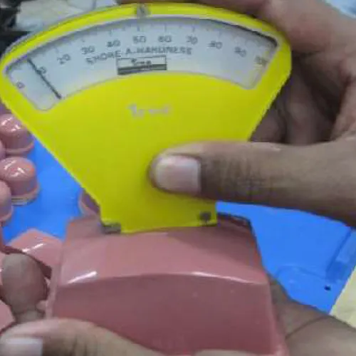 Japanese hydraulic grinders