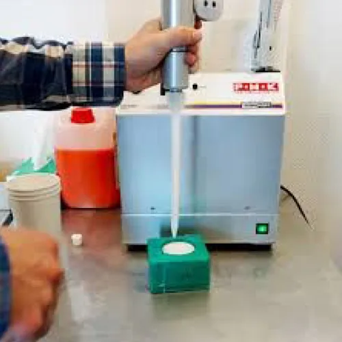 Japanese hydraulic grinders