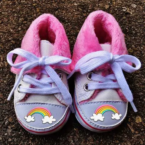  heat transfer for kids shoe