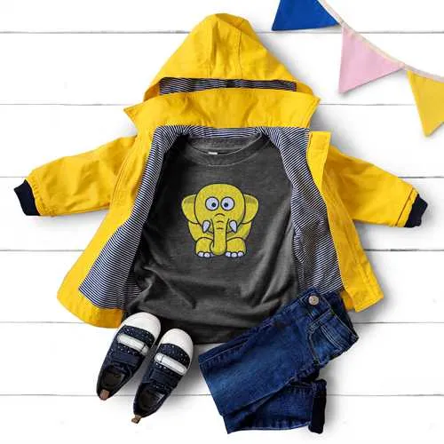 Infant Garments and Shoes