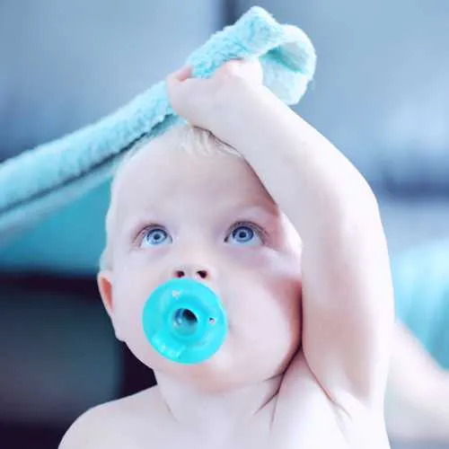 Soother and Pacifiers