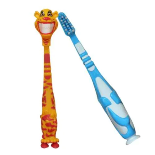 Toothbrushes